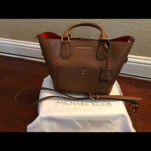 Michael Kors GreenWich Bag
